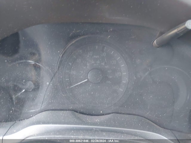 Honda HR-V LX 2019 3CZRU6H34KG714302 Image 7