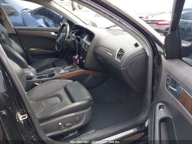2013 AUDI ALLROAD 2.0T PREMIUM PLUS VIN: WA1UFAFL0DA253675