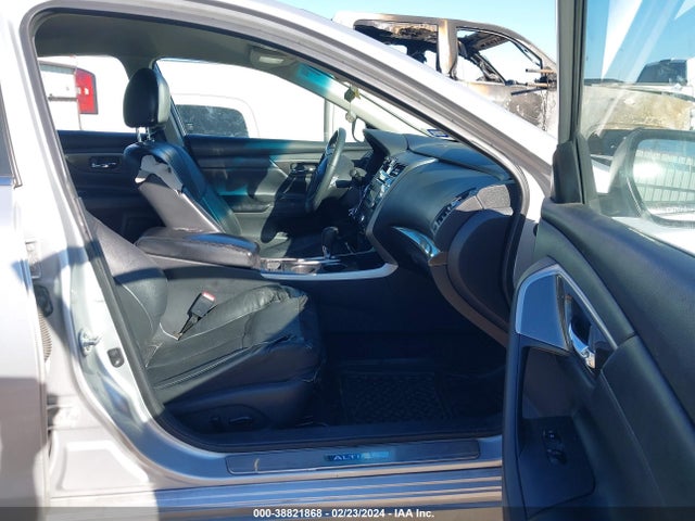 Nissan Altima 2.5 Sl 2015 1N4AL3AP3FC454393 Image 5