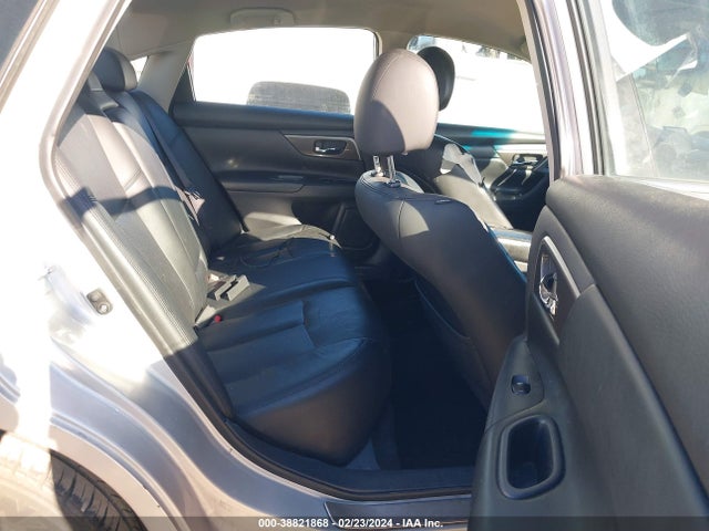 Nissan Altima 2.5 Sl 2015 1N4AL3AP3FC454393 Image 8