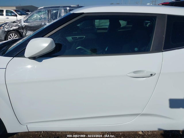 Hyundai Veloster 2017 KMHTC6AD6HU311215 Image 14