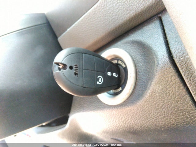RAM 1500 Hfe Express 2015 1C6RR6ZM9FS638211 Image 11