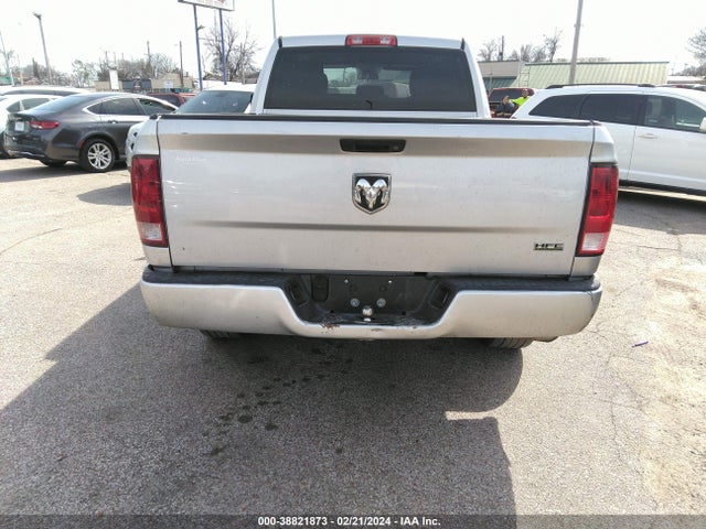 RAM 1500 Hfe Express 2015 1C6RR6ZM9FS638211 Image 16
