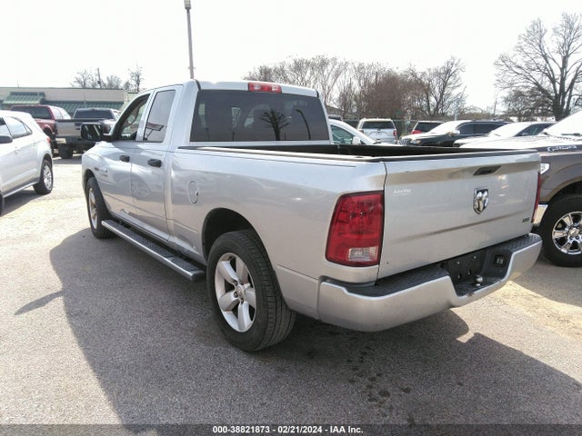 RAM 1500 Hfe Express 2015 1C6RR6ZM9FS638211 Image 3