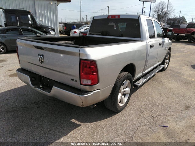 RAM 1500 Hfe Express 2015 1C6RR6ZM9FS638211 Image 4
