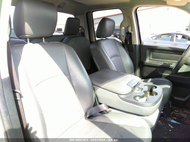 RAM 1500 Hfe Express 2015 1C6RR6ZM9FS638211 Image 5