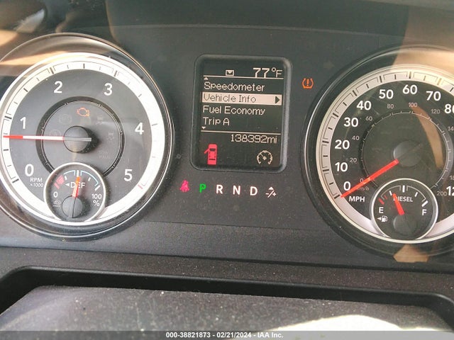 RAM 1500 Hfe Express 2015 1C6RR6ZM9FS638211 Image 7