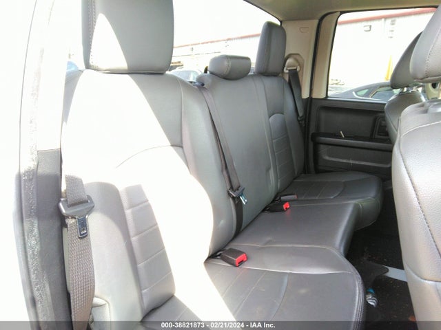 RAM 1500 Hfe Express 2015 1C6RR6ZM9FS638211 Image 8