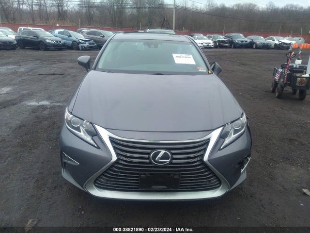 Lexus ES 350 2018 58ABK1GG4JU080462 Image 12
