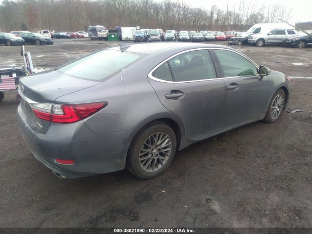 Lexus ES 350 2018 58ABK1GG4JU080462 Image 4