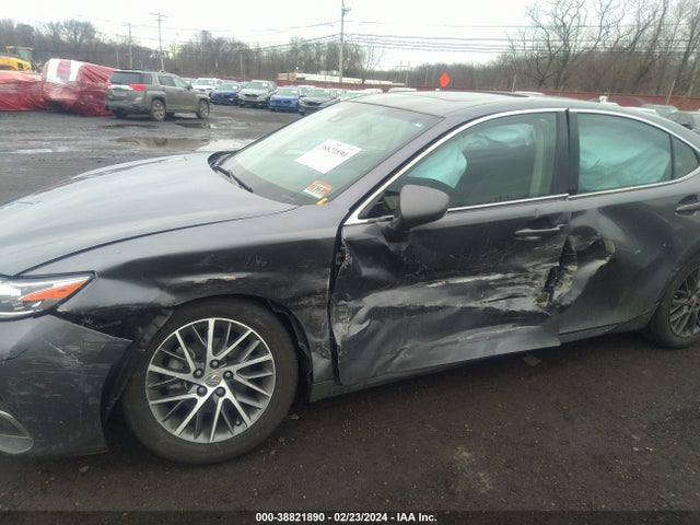 Lexus ES 350 2018 58ABK1GG4JU080462 Image 6