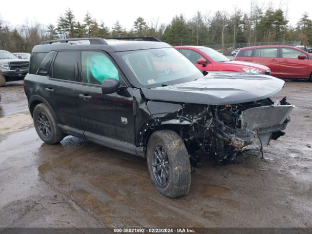 3FMCR9B63PRD09881 auction archive image