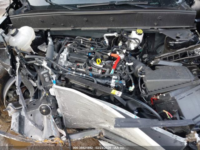 3FMCR9B63PRD09881 Ford Bronco Sport Big Bend