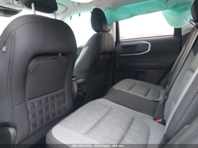 3FMCR9B63PRD09881 Ford Bronco Sport Big Bend