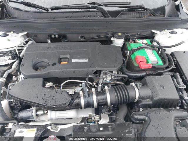 1HGCV2F95JA036392 Honda Accord Touring 2.0t