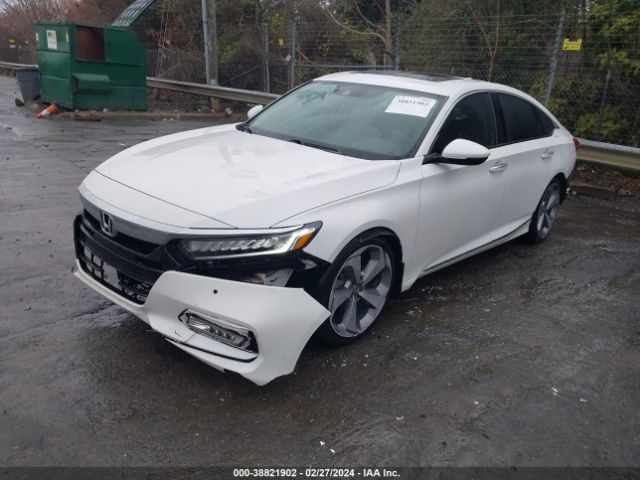 1HGCV2F95JA036392 Honda Accord Touring 2.0t
