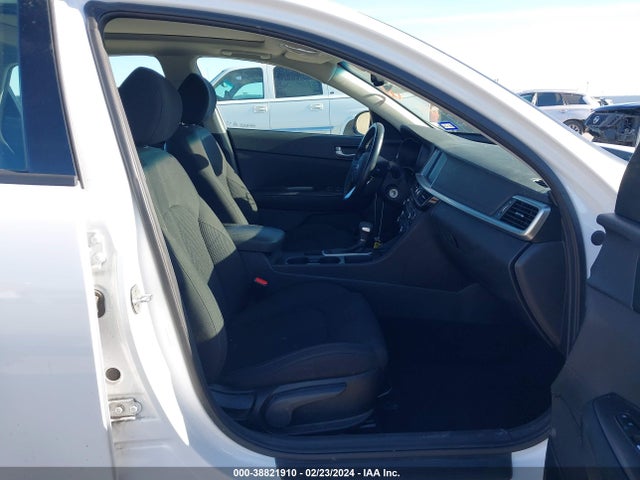 KIA Optima Lx 2019 5XXGT4L30KG333724 Image 5