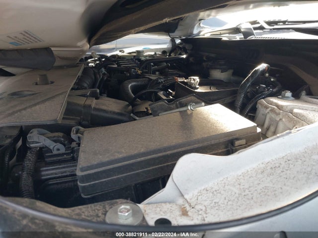 Honda Civic Touring 2018 19XFC1F99JE002478 Image 10
