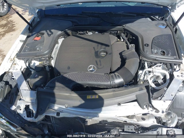 Mercedes-Benz E 350 2020 WDDZF8DB3LA752327 Image 10