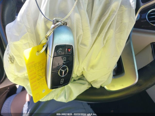 Mercedes-Benz E 350 2020 WDDZF8DB3LA752327 Image 11