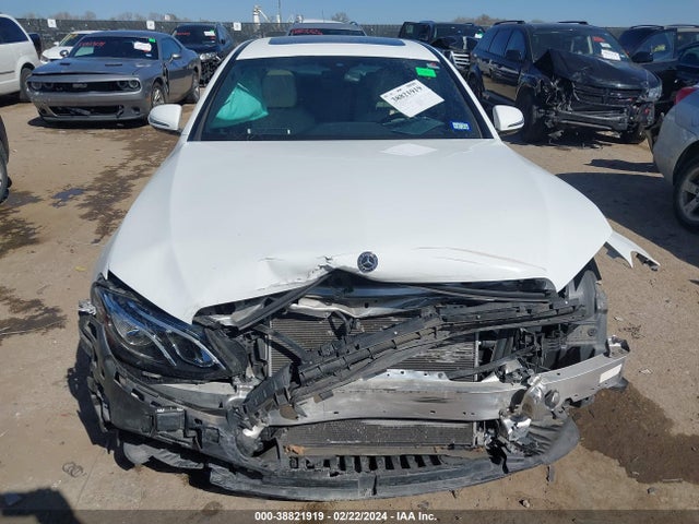 Mercedes-Benz E 350 2020 WDDZF8DB3LA752327 Image 12