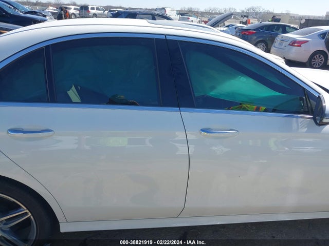 Mercedes-Benz E 350 2020 WDDZF8DB3LA752327 Image 13