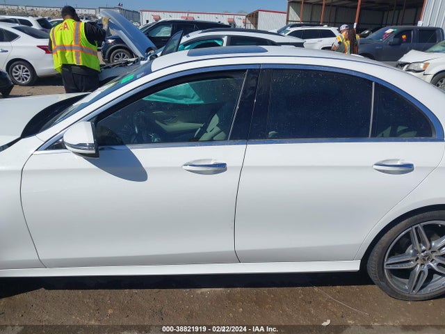 Mercedes-Benz E 350 2020 WDDZF8DB3LA752327 Image 14