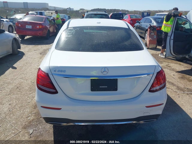 Mercedes-Benz E 350 2020 WDDZF8DB3LA752327 Image 16