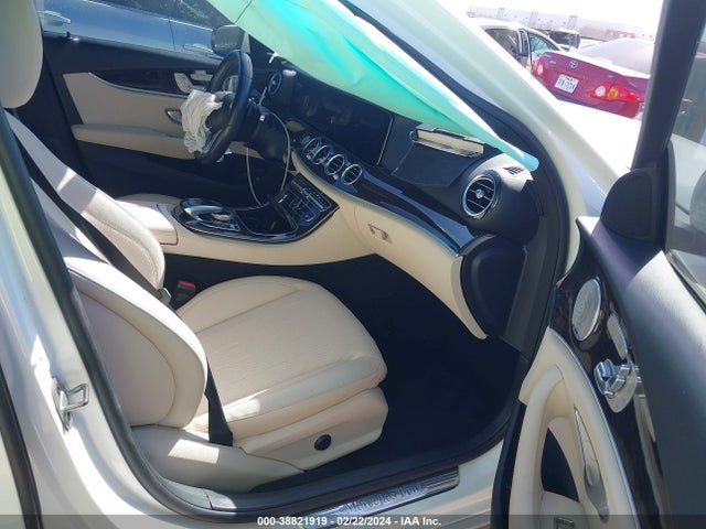 Mercedes-Benz E 350 2020 WDDZF8DB3LA752327 Image 5