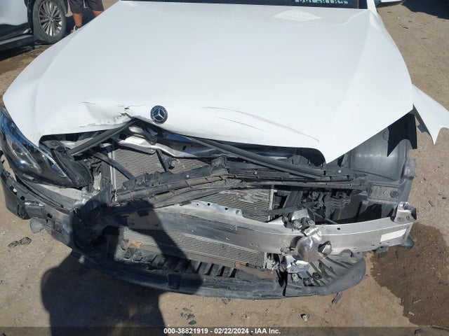 Mercedes-Benz E 350 2020 WDDZF8DB3LA752327 Image 6