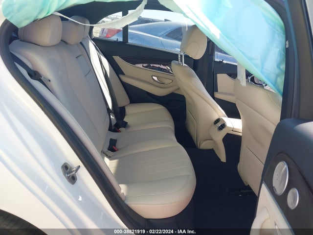 Mercedes-Benz E 350 2020 WDDZF8DB3LA752327 Image 8