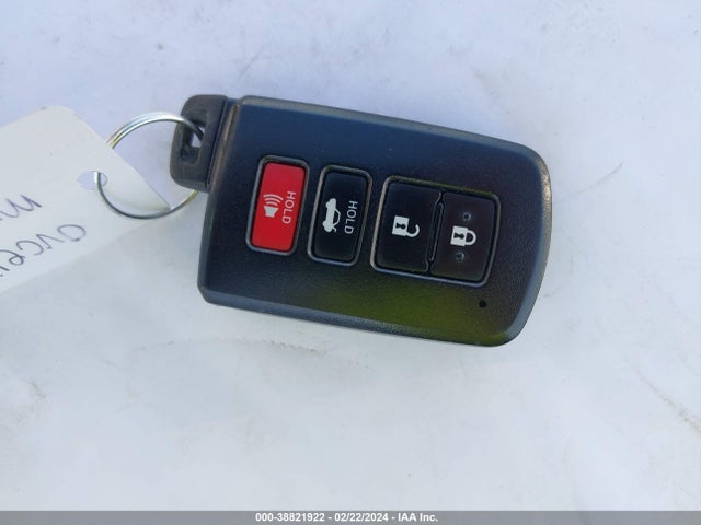Toyota Corolla S Premium 2016 2T1BURHE1GC650778 Image 11