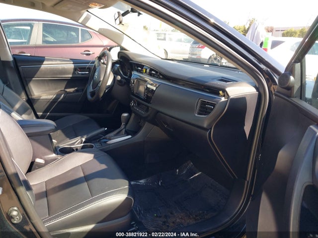 Toyota Corolla S Premium 2016 2T1BURHE1GC650778 Image 5