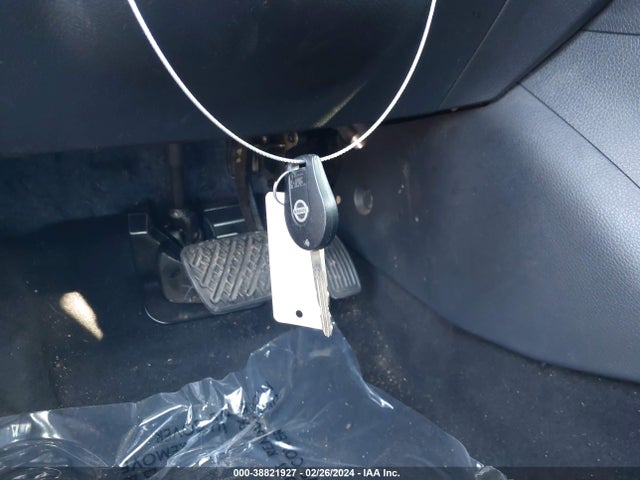 Nissan SENTRA S 2017 3N1AB7AP4HY301829 Image 11