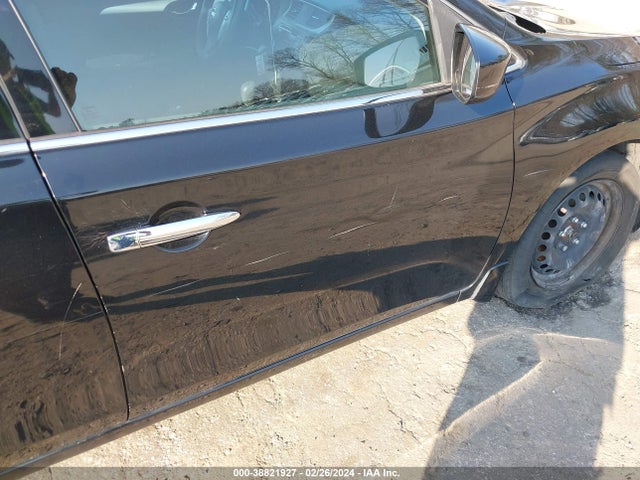 Nissan SENTRA S 2017 3N1AB7AP4HY301829 Image 6