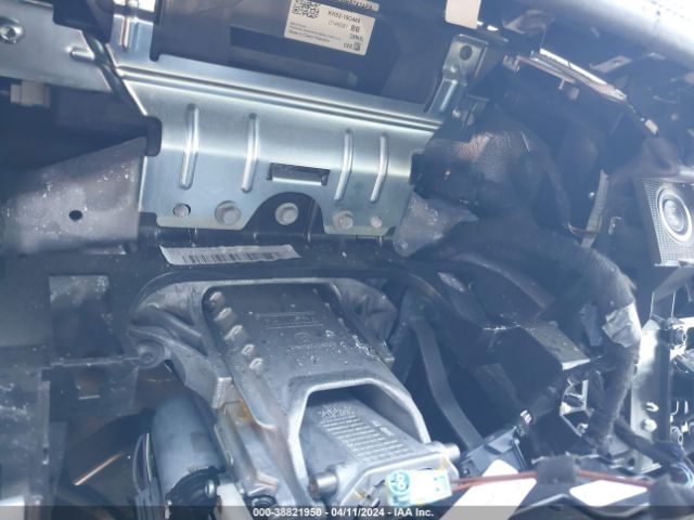 SALWZ2SE1KA859401 Land Rover Range Rover Sport Svr