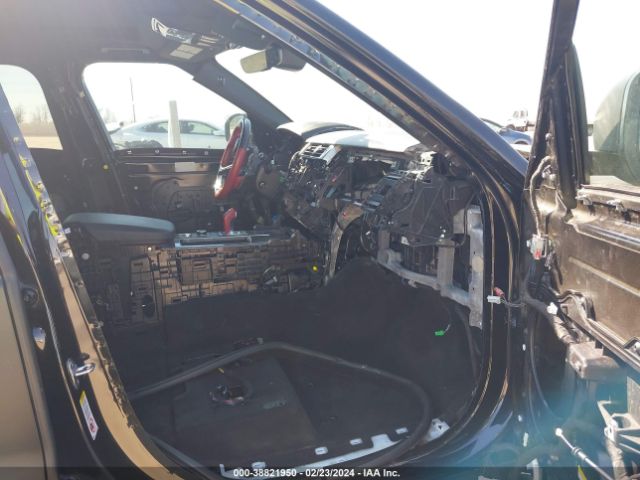 SALWZ2SE1KA859401 Land Rover Range Rover Sport Svr