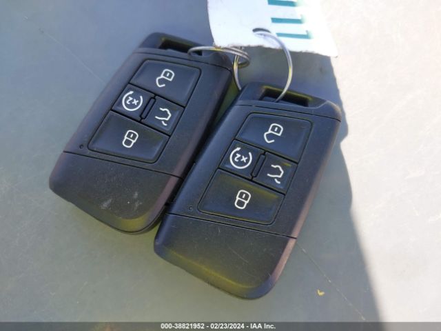 3VV3B7AX2NM062811 Volkswagen Tiguan 2.0t Se