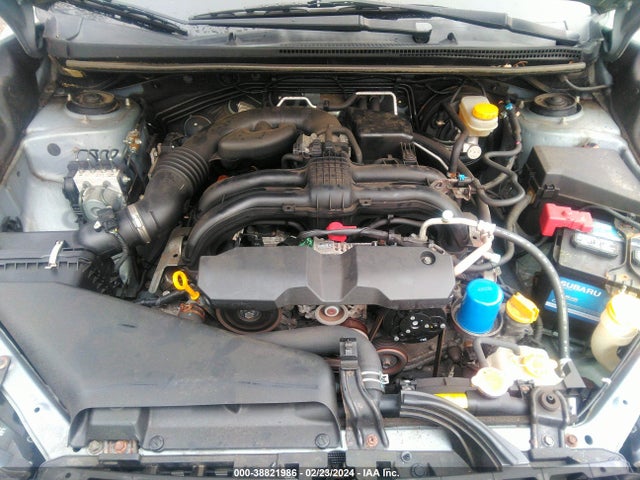 JF1GJAD66EH026018 Subaru Impreza 2.0i Premium