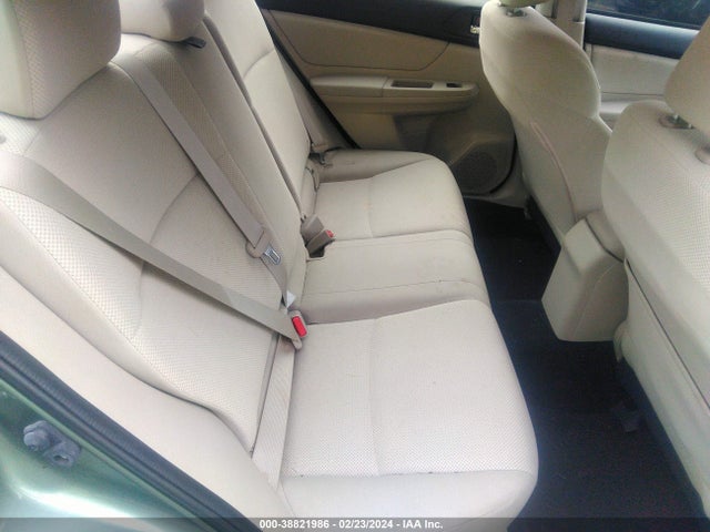 JF1GJAD66EH026018 Subaru Impreza 2.0i Premium