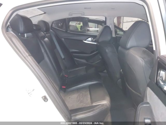 1N4AA6AP6GC417900 Nissan Maxima 3.5 Sr