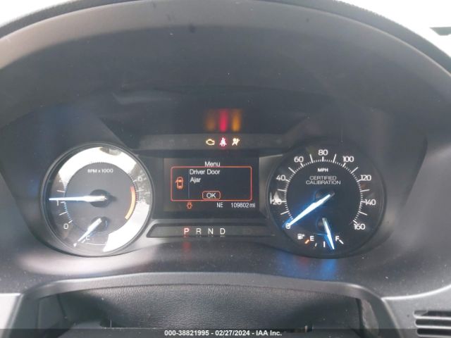 1FM5K8AR9GGC14980 Ford Utility Police Interceptor