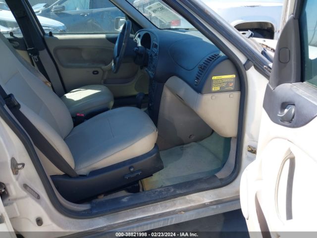 1997 SAAB 900 YS3DF58N8V2046595 Photo 4