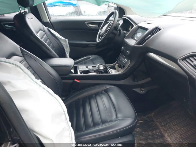 Ford EDGE SEL 2019 2FMPK4J91KBC55945 Image 5