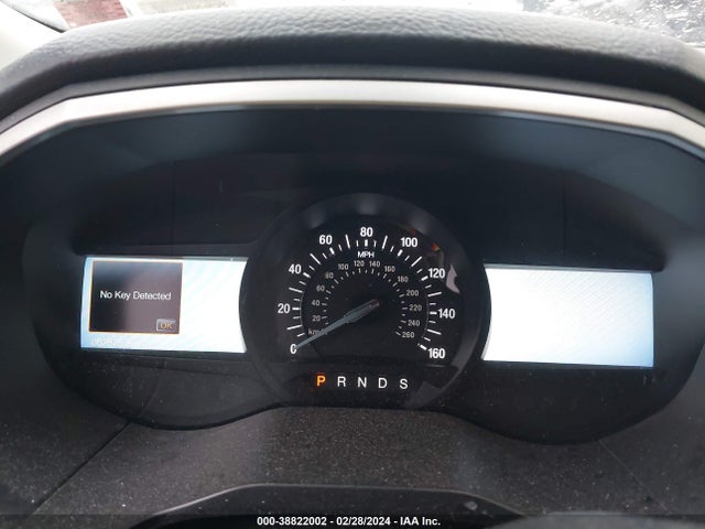 Ford EDGE SEL 2019 2FMPK4J91KBC55945 Image 7