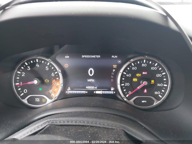 Продажа на аукционе авто 2016 Jeep Renegade Trailhawk, vin: ZACCJBCT0GPD29460, номер лота: 38822004