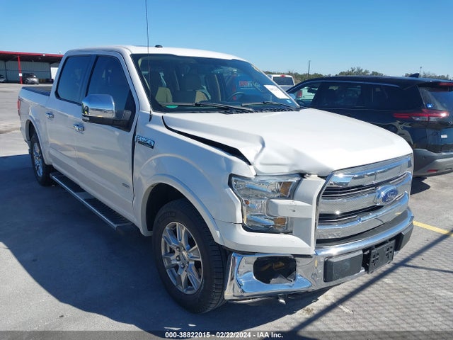 2016 1FTEW1CP3GFB36813 main image