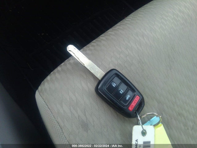 Honda Civic Lx 2015 19XFB2F52FE279387 Image 11