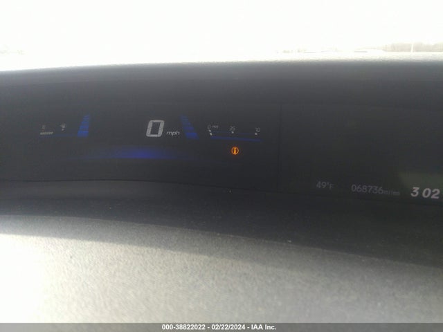 Honda Civic Lx 2015 19XFB2F52FE279387 Image 7