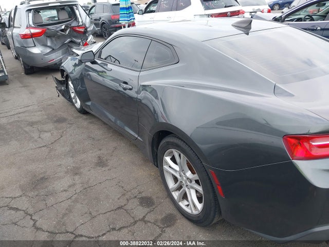 Chevrolet Camaro 1lt 2016 1G1FB1RS7G0141391 Image 14